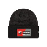 Ducati Corse căciulă de iarnă with logo black 2026 - Universal pentru adulți