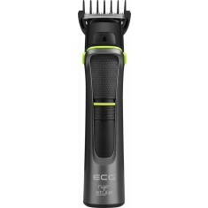 Masina de tuns si trimmer fara fir ECG ZS 2620 Magnetic, baterie Li-Ion 500