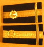 C2 - Grade militare - maior tehnic