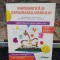 Matematică și explorarea mediului Caietul elevului cl. II sem. I., Mihăescu, 200