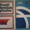 Ecuatii diferentiale-Radulet, 2 volume