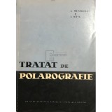 J. Heyrovsky - Tratat de polarografie (Editia: 1959)