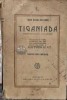Tiganiada. Poema eroico-comica, in 12 canturi - 1925 - Ion Budai-Deleanu (M34)