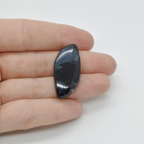 Cabochon pietersit 32x16x6mm c77, Stonemania Bijou