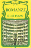 Caseta Nini Rosso &lrm;&ndash; Romanze, originala, jazz, Casete audio