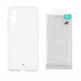 HUSA MERCURY JELLY HUAWEI P20 (EML-L09) TRANSPARENT BLISTER