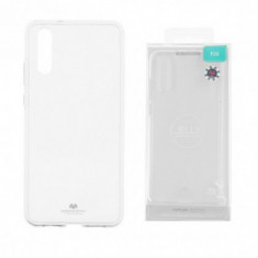 HUSA MERCURY JELLY HUAWEI P20 (EML-L09) TRANSPARENT BLISTER