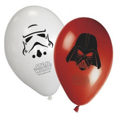 Baloane de petrecere Star Wars foto
