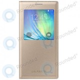 Husa Samsung Galaxy A7 S View aurie EF-CA700BFEGWW