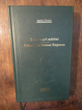 Zece negri mititei * Crima din Orient Express - Agatha Christie