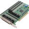 Placă Digitală PCI 37pin Izolată