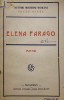 ELENA FARAGO (FATMA), Bucuresti, 1923