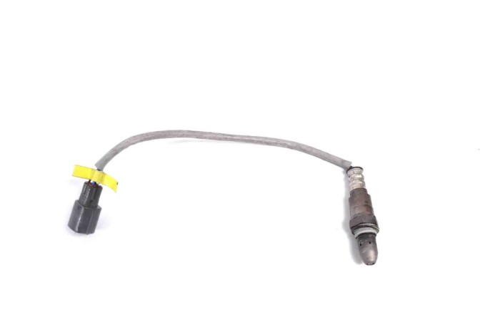 Sonda lambda LEXUS RX _L2_ 2020 OEM: 89467-48320 13618815