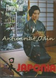 Cumpara ieftin Japonia - Dan Grigorescu, Florea Tuiu, Bucuresti 1982, Carte Arta, Album ilustratii, Coperta Cartonata