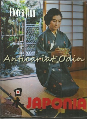 Japonia - Dan Grigorescu foto