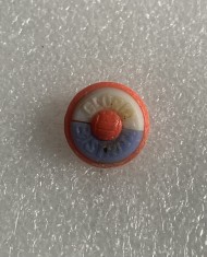 Insigna fotbal Gloria Bistrita