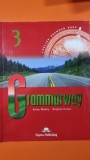 Grammar way 3 - Jenny Dooley