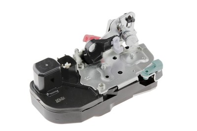 Broasca usa spate Jeep Grand Cherokee 1999-2004, Dreapta, NTY EZC-CH-004 foto