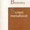 George Berkeley - Scrieri metafizice