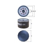 Mahle Filtru ulei