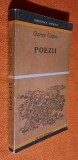 Poezii - George Cosbuc