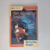 The Ghost Of Ernie P.