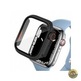 Husa Tech-Protect Defense360 pentru Apple Watch 10 46mm Series Neagra