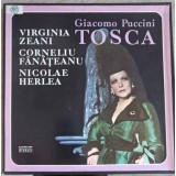 Disc vinil, LP. TOSCA. SETBOX 3 DISCURI VINIL-GIACOMO PUCCINI-355095