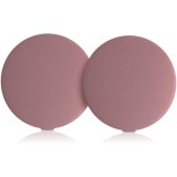 PMD Beauty Polish Aluminum Oxide Exfoliator cap de schimb pentru periuța de curățare Blush 2 buc