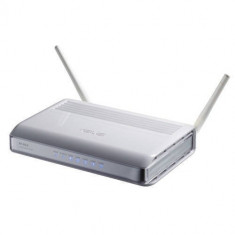 Router wireless Asus RT-N12 foto