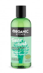 Gel bio cu musetel pentru igiena intima, Tender Touch - Organic Kitchen foto