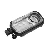 Cumpara ieftin Carcasa subacvatica 30m pentru camera Insta 360 ONE X