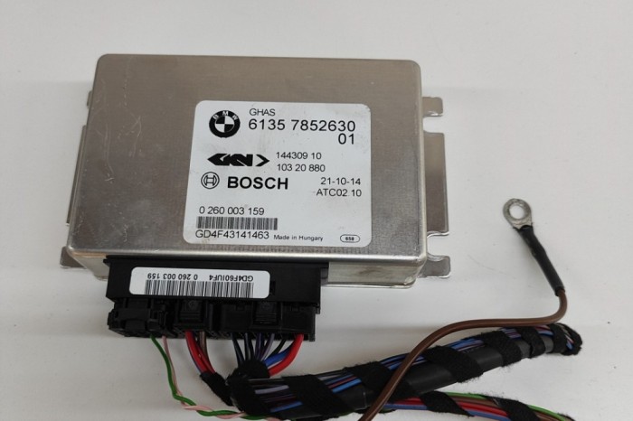 Alt modul de control BMW 4 Coupe F32, F82 2015 OEM: 7852630,0260003159 30438388