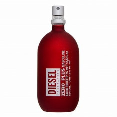 Diesel Zero Plus Masculine eau de Toilette pentru barbati 75 ml foto