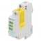 Indicator tensiune 230V IP20 şină DIN SVN221