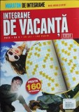 Cumpara ieftin Integrame de vacanță nr. 9 - Paperback brosat - Alias Publishing