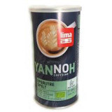 Cafea din Cereale Bio Yannoh Instant cu Spelta 90gr Lima Cod: 5411788048088
