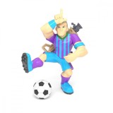 Figurina Fortnite S2 - Ariel