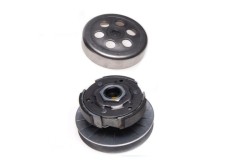 Ambreiaj complet ATV 300cc, Linhai/Bashan/Yamaha, 145mm