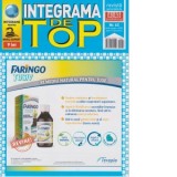 Integrama de top. Nr. 63/2023