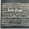 Bach Orchestra Musica Rediviva Dir. Ludovic Bacs orga Iosif Sava Arta Fugii 2 LP