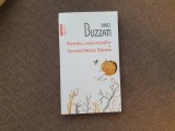 Barnabo, omul muntilor. Secretul Padurii Batrane &ndash; Dino Buzzati