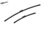 Set stergatoare Citroen Berlingo, Berlingo Multispace; Fiat Tipo; Ford Fiesta VI; Opel Adam; Peugeot 2008 I, 208 I, Partner; Renault Megane E-Tech