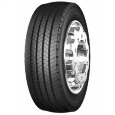 Anvelope camioane Continental HSR 1 ( 255/70 R22.5 140/137M 18PR Marcare dubla 142/140L ) foto