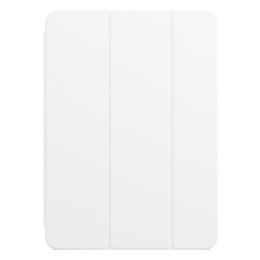 Apple Smart Folio for iPad Pro 11-inch (3rd) - White, &quot;mjma3zm/a&quot;