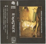 Richard Wagner - Great Overtures - Caseta audio Compilatie - Muzica Coda