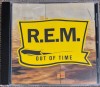 Cd rem out of time