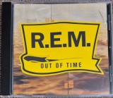 cd rem out of time