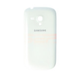 Capac baterie Samsung Galaxy S III mini I8190 WHITE