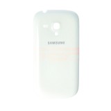 Capac Baterie Samsung Galaxy S3 Mini I8190 Alb Original